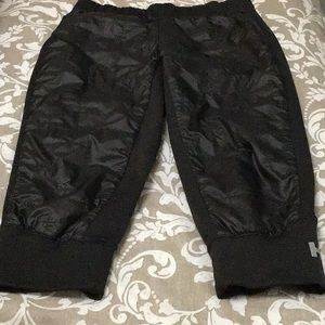 Helly Hansen Nylon Sport Capri